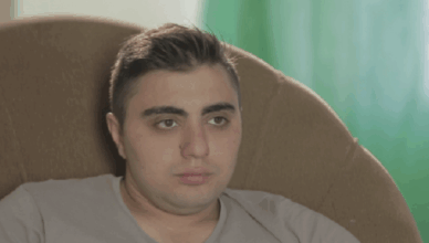 Невероятные перемены