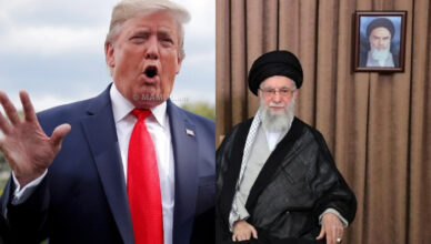 Трамп наложил вето