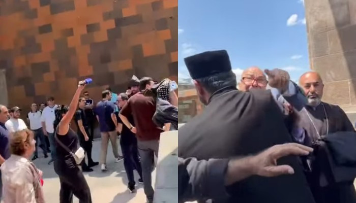 Видео