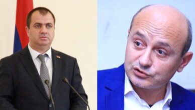Сафарян