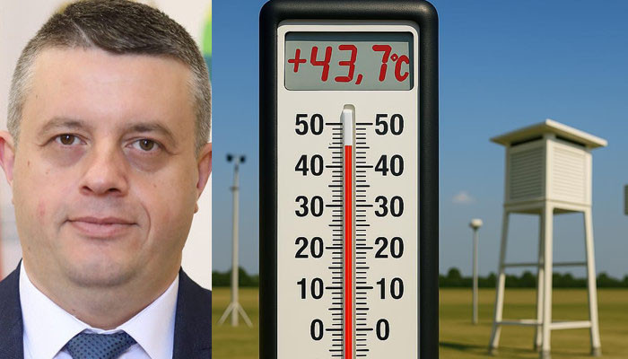 Левон Азизян рассказал