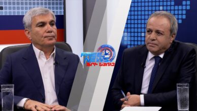 Какие подробности рассказывает Арам Саркисян?