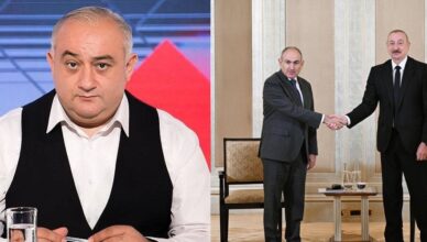 Петрос Казарян