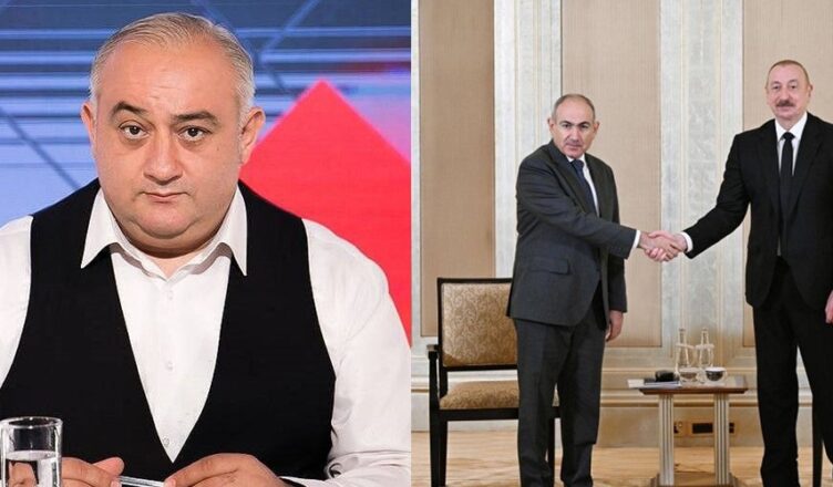 Петрос Казарян