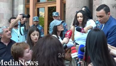 Тарон Чахоян