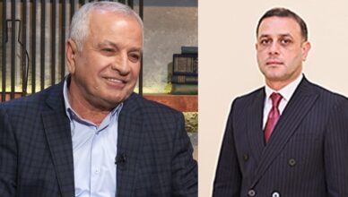Ашот Казарян