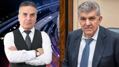Мкртич Исраелян
