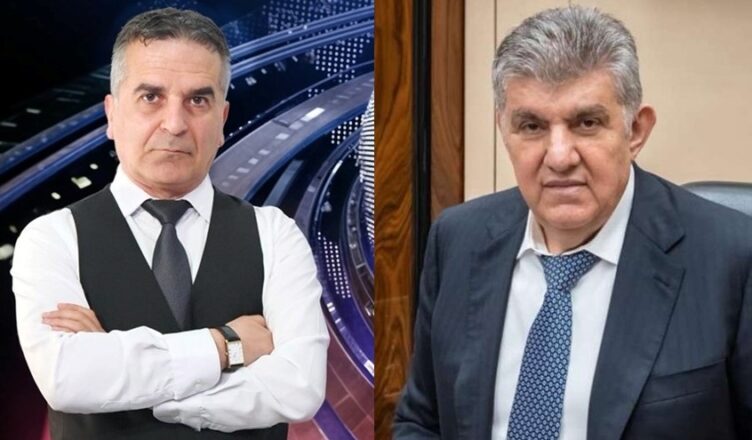 Мкртич Исраелян