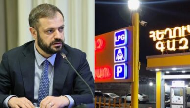 Геворг Папоян