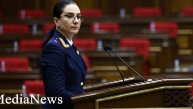 Генпрокурор сделал откровения