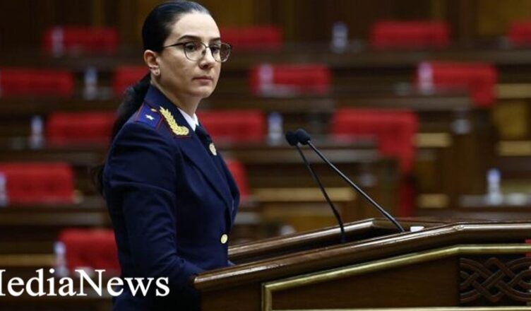 Генпрокурор сделал откровения