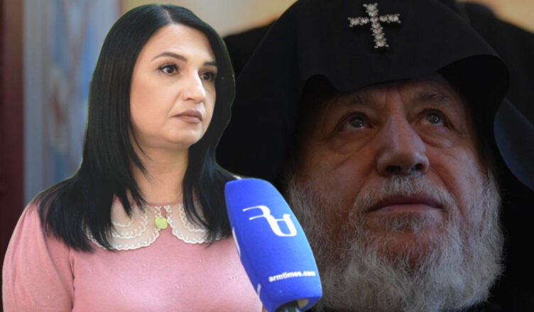 Степанян объясняет