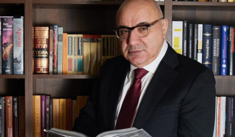 Что сказали Гургену Арсеняну?