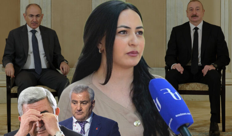 О каком коридоре так шумит оппозиция?