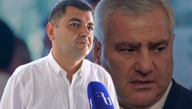 Зачем Самвел Карапетян приехал в Армению?