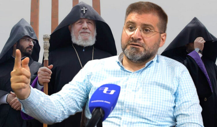 Чего ожидать на площади Эчмиадзина?