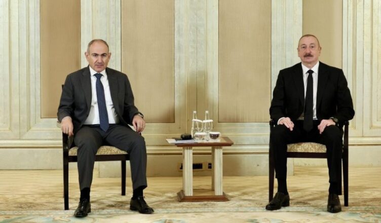 Переговоры в Абу-Даби завершились