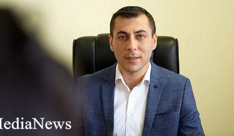 Гагик Суренян сделал новый пост о погоде.