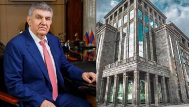 Ара Абрамян