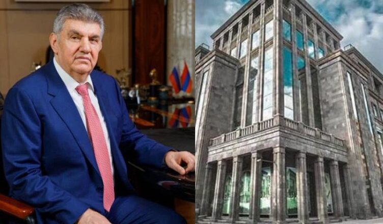 Ара Абрамян