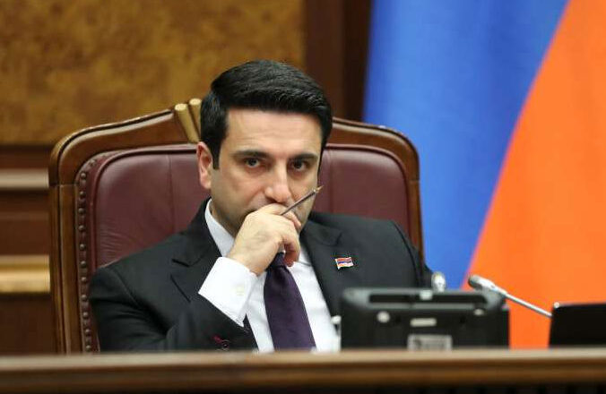 Ален Симонян