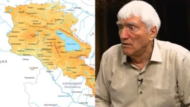 Рафаэль Саргсян