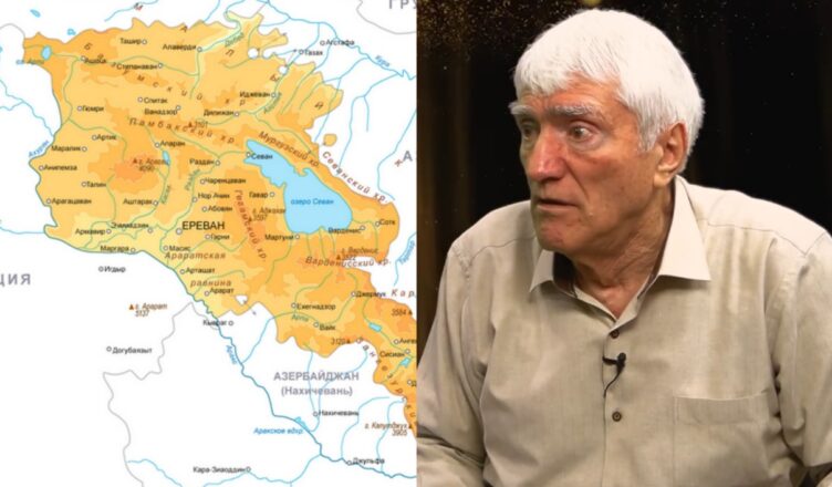 Рафаэль Саргсян