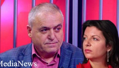 Атанесян написал: