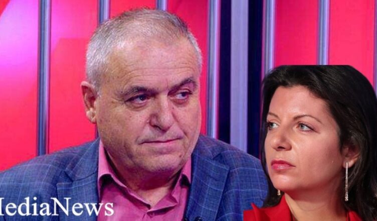 Атанесян написал: