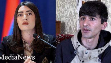Что сказал министр внутренних дел об этом инциденте?