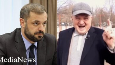 Папоян опубликовал видео