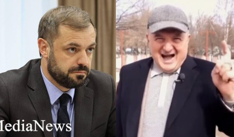 Папоян опубликовал видео