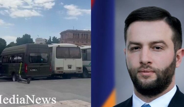 Торосян объяснил