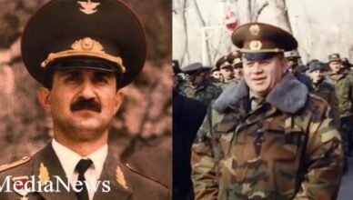 Кто организовал