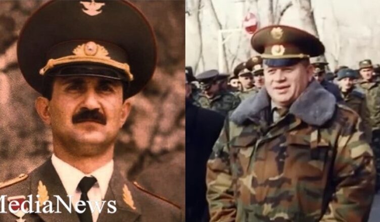Кто организовал