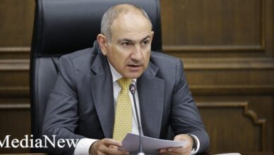 Премьер-министр подписал решения