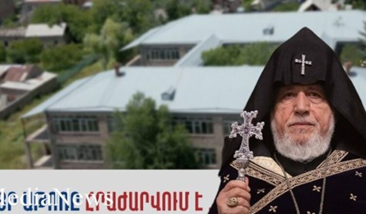 Здание детского сада