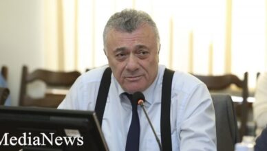 Рубик Акопян арестован.