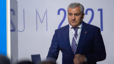 Самвел Карапетян