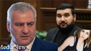 Алексанян написал: