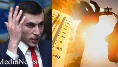 Суренян наконец-то сообщает хорошие новости
