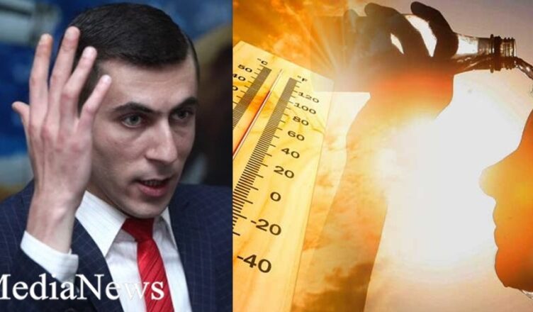 Суренян наконец-то сообщает хорошие новости