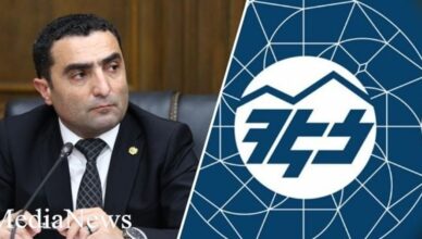 Информация Civic.am