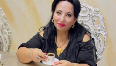 Арус Кавказ.