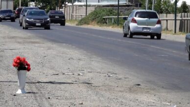 Мальчик прибежал на помощь