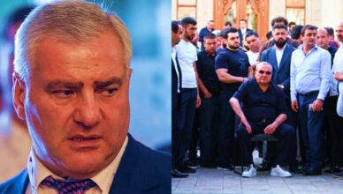 О завтрашнем марше