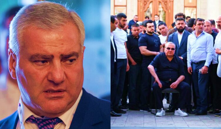 О завтрашнем марше