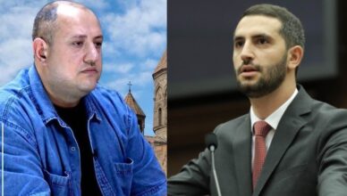 Рубен Рубинян написал: