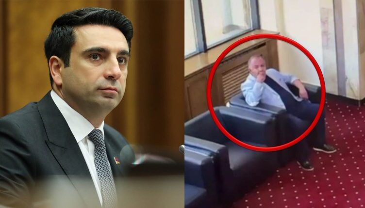 Ален Симонян. Видео