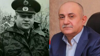 Самвелу Бабаян